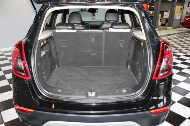 2019 Buick Encore FWD Preferred