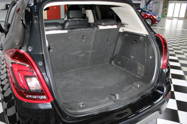 2019 Buick Encore FWD Preferred
