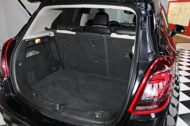 2019 Buick Encore FWD Preferred