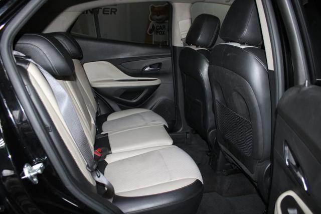 2019 Buick Encore FWD Preferred