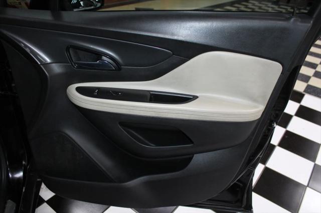2019 Buick Encore FWD Preferred