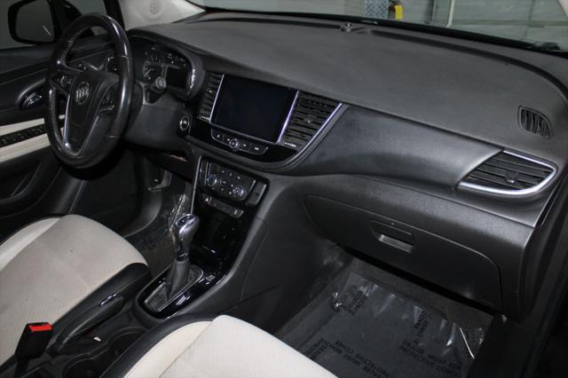 2019 Buick Encore FWD Preferred