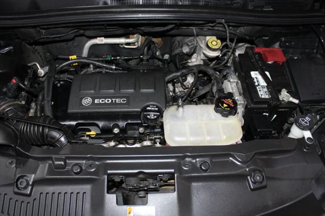 2019 Buick Encore FWD Preferred