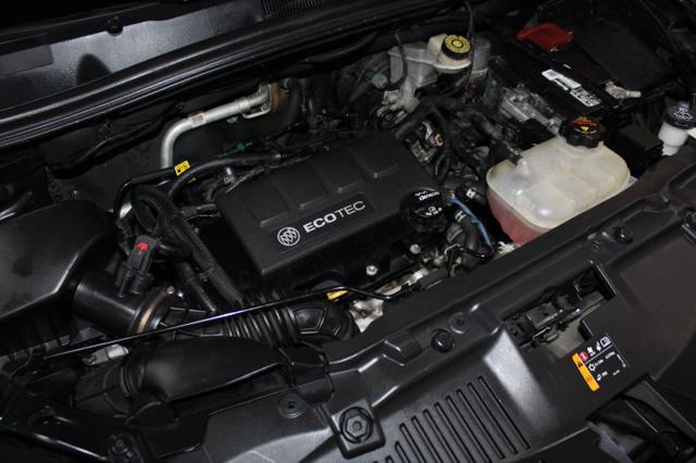 2019 Buick Encore FWD Preferred