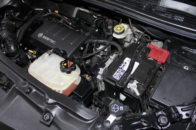 2019 Buick Encore FWD Preferred