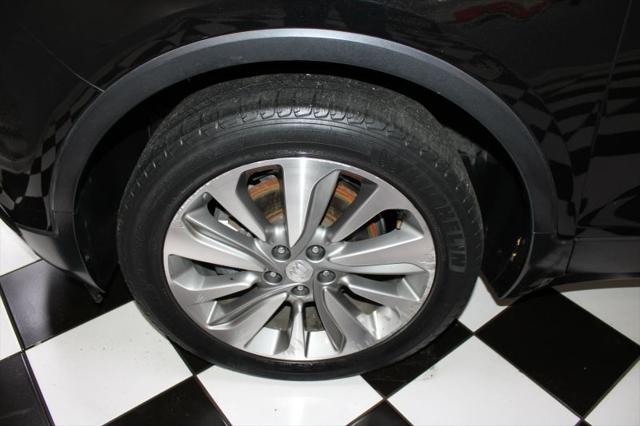 2019 Buick Encore FWD Preferred