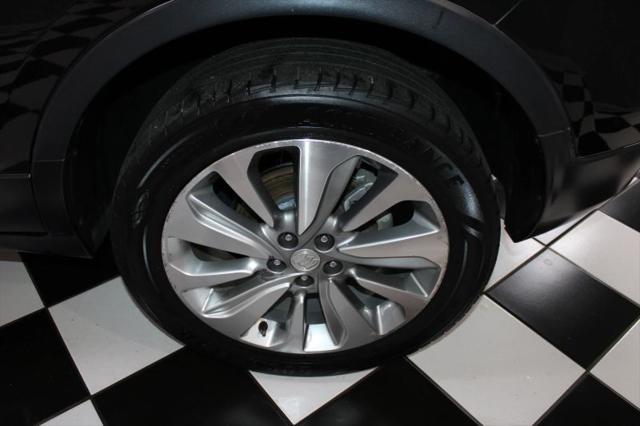 2019 Buick Encore FWD Preferred
