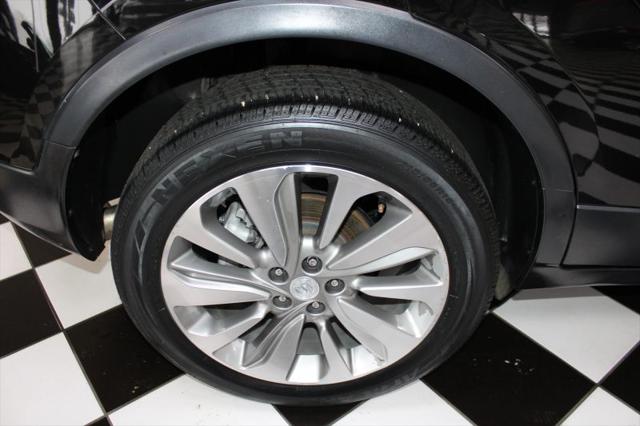 2019 Buick Encore FWD Preferred