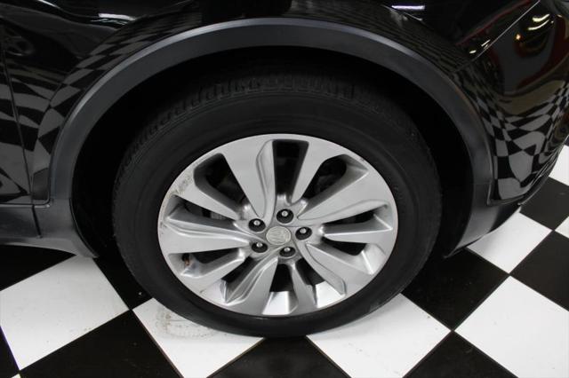 2019 Buick Encore FWD Preferred