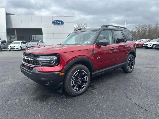 2026 Ford Bronco Sport Outer Banks for sale in Ebensburg, PA