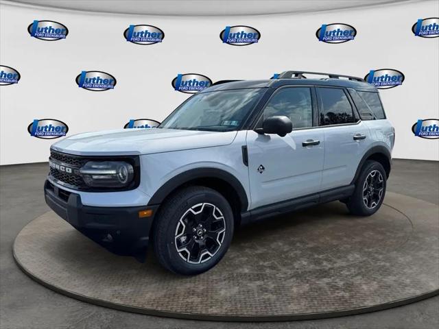 2026 Ford Bronco Sport Outer Banks for sale in Ebensburg, PA