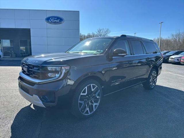 2026 Ford Expedition Max Platinum MAX for sale in Ebensburg, PA