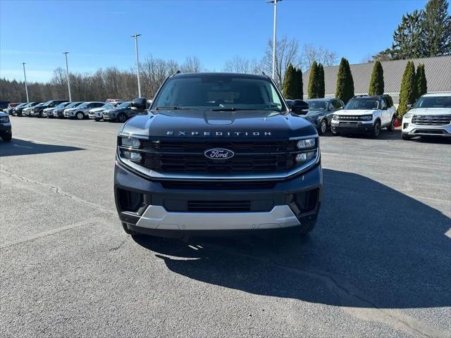 2026 Ford Expedition Max Platinum MAX