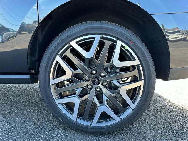 2026 Ford Expedition Max Platinum MAX
