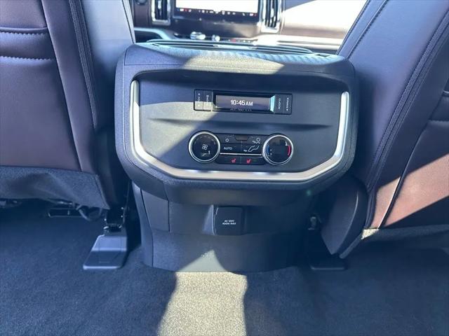 2026 Ford Expedition Max Platinum MAX