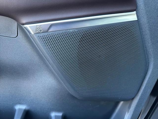 2026 Ford Expedition Max Platinum MAX