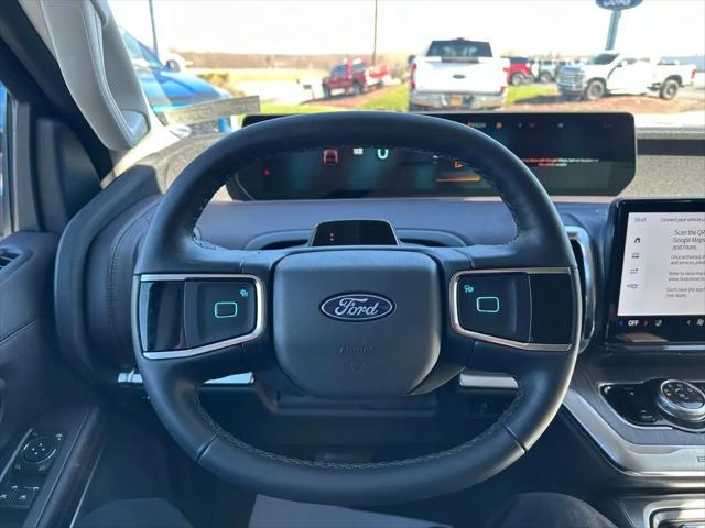 2026 Ford Expedition Max Platinum MAX