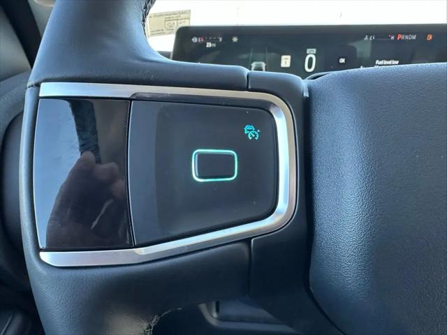 2026 Ford Expedition Max Platinum MAX