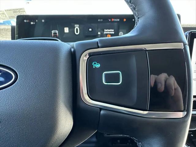 2026 Ford Expedition Max Platinum MAX