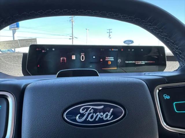 2026 Ford Expedition Max Platinum MAX