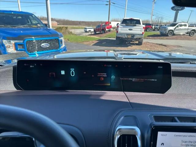 2026 Ford Expedition Max Platinum MAX
