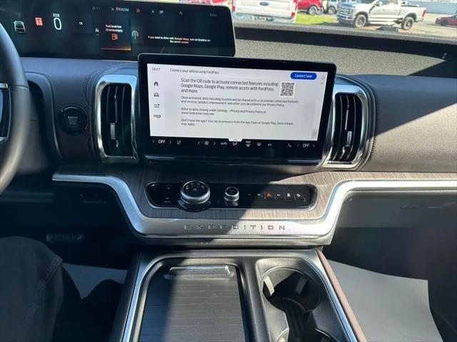 2026 Ford Expedition Max Platinum MAX