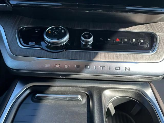 2026 Ford Expedition Max Platinum MAX