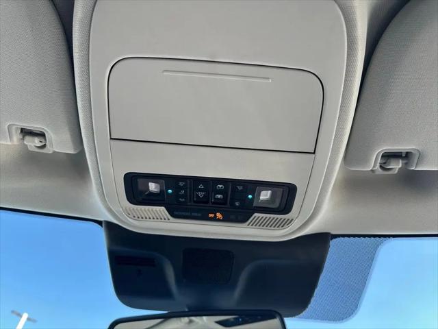 2026 Ford Expedition Max Platinum MAX