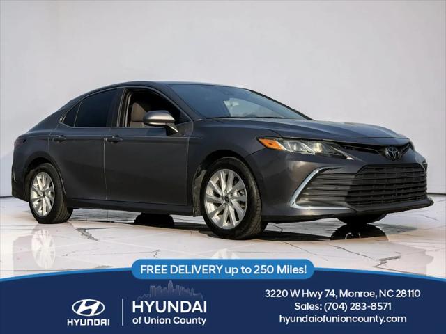 2023 Toyota Camry LE for sale in Monroe, NC