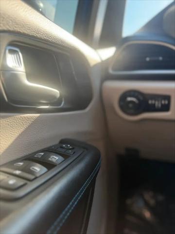 2021 Chrysler Pacifica Touring
