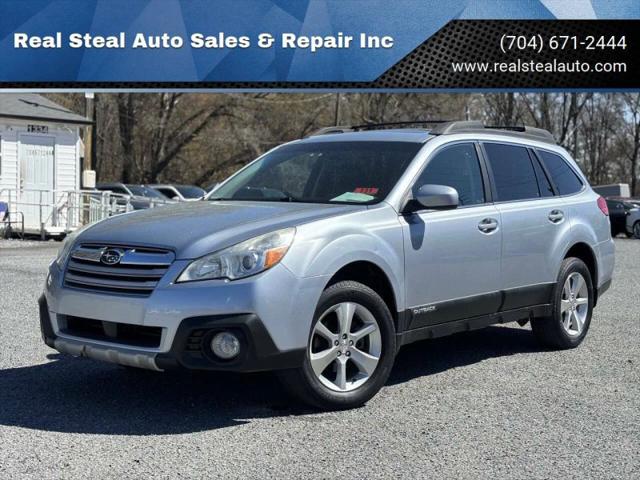 2014 Subaru Outback 2.5i Limited for sale in Gastonia, NC