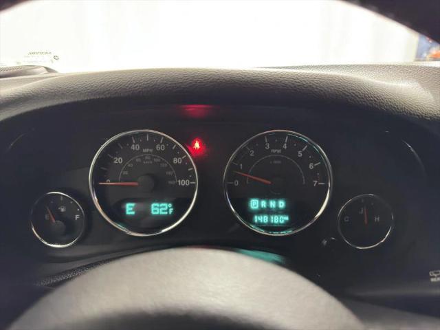 2017 Jeep Wrangler Unlimited Sport 4x4