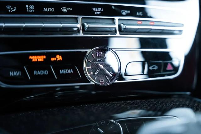 2021 Mercedes-Benz AMG G 63 4MATIC