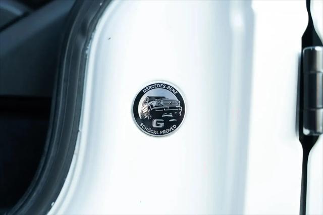 2021 Mercedes-Benz AMG G 63 4MATIC