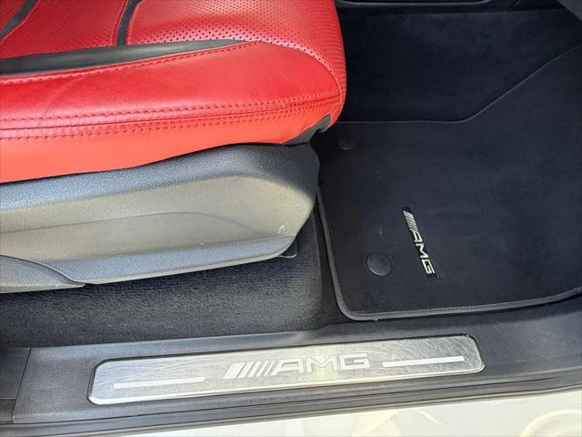 2021 Mercedes-Benz AMG G 63 4MATIC
