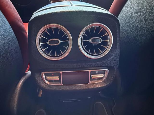 2021 Mercedes-Benz AMG G 63 4MATIC
