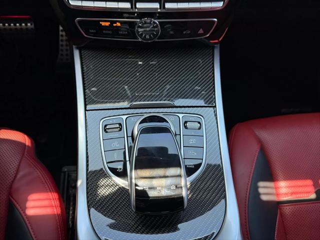 2021 Mercedes-Benz AMG G 63 4MATIC
