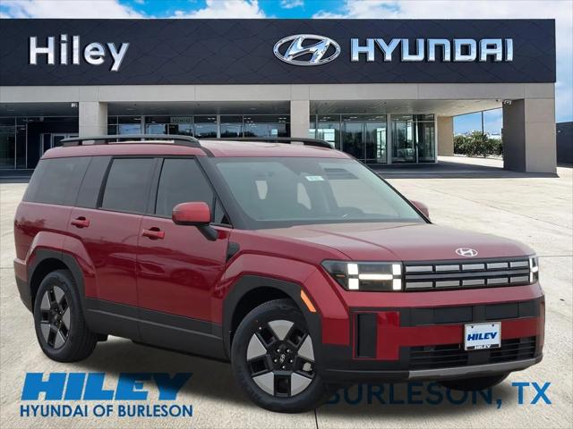 2026 Hyundai Santa Fe Hybrid SEL for sale in Burleson, TX