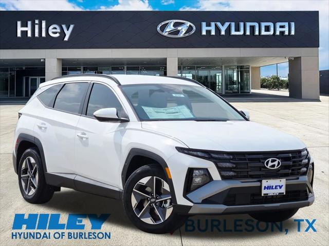 2026 Hyundai Tucson SEL for sale in Burleson, TX