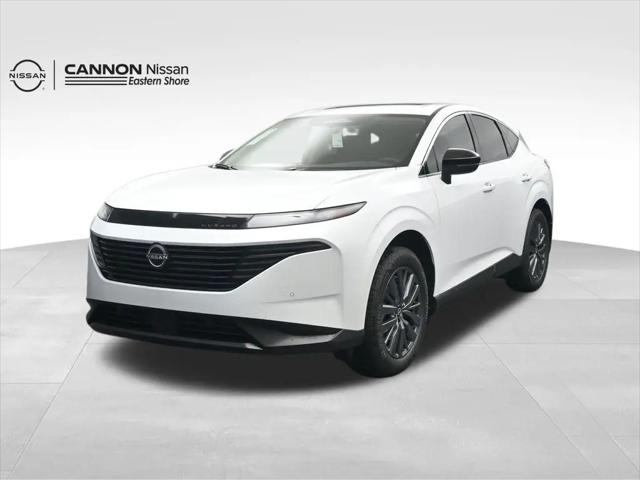 2026 Nissan Murano SL for sale in Daphne, AL