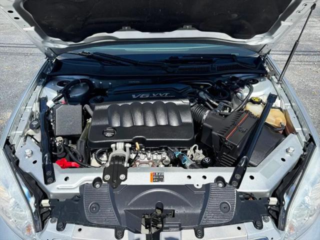 2013 Chevrolet Impala LT