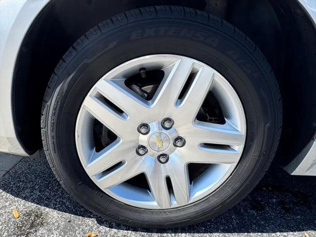 2013 Chevrolet Impala LT