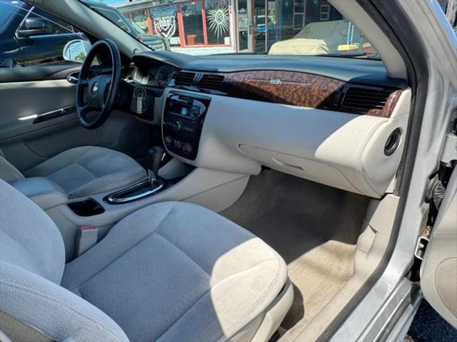 2013 Chevrolet Impala LT