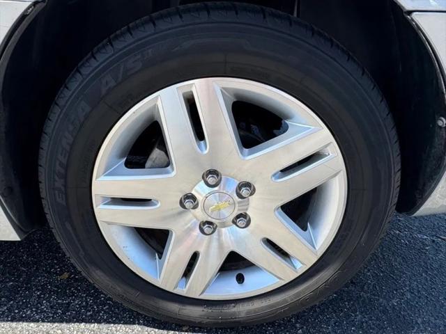 2013 Chevrolet Impala LT