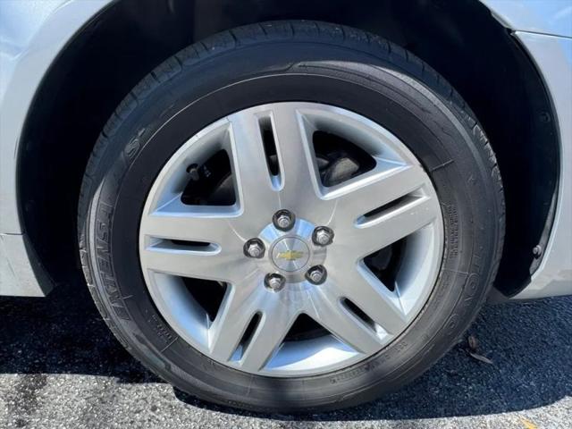 2013 Chevrolet Impala LT