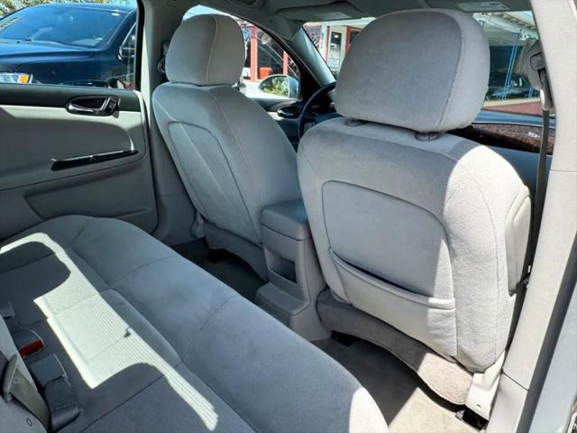 2013 Chevrolet Impala LT