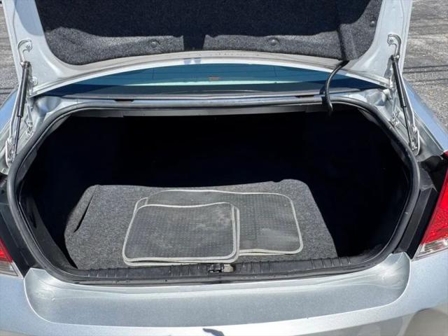 2013 Chevrolet Impala LT