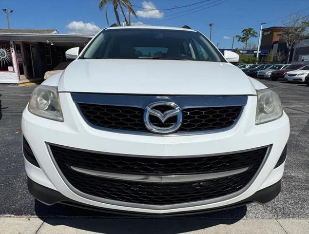 2010 Mazda CX-9 Sport