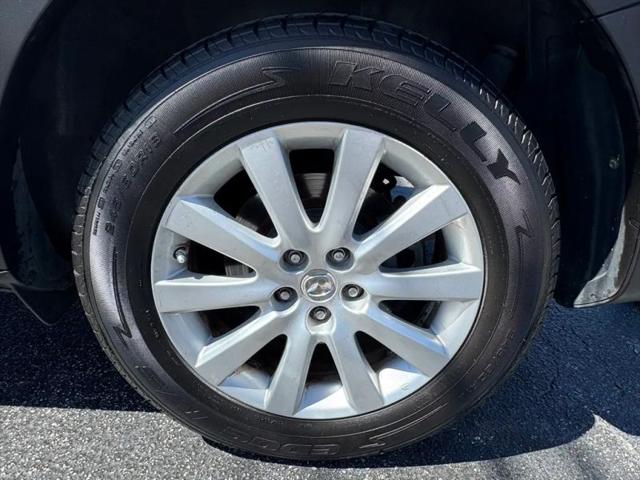 2010 Mazda CX-9 Sport