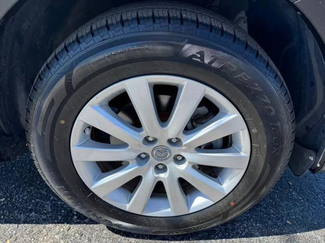 2010 Mazda CX-9 Sport